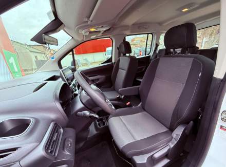 Toyota - Proace City