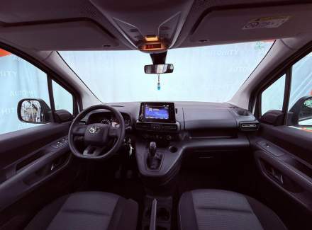 Toyota - Proace City