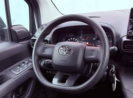 Toyota - Proace City