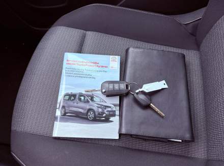 Toyota - Proace City