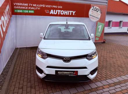 Toyota - Proace City