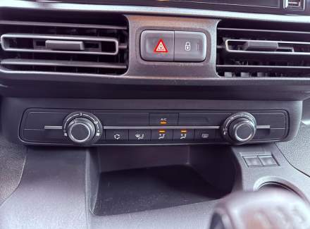 Toyota - Proace City