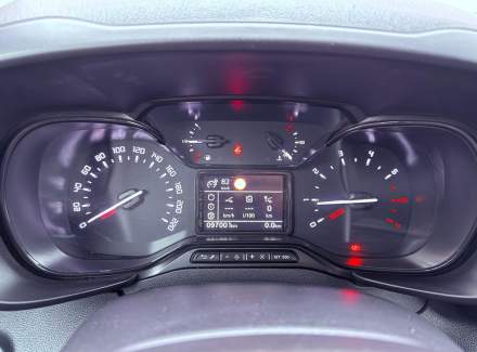 Toyota - Proace City