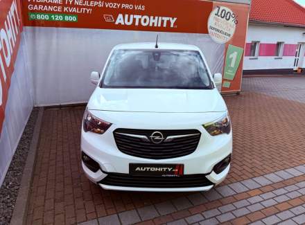 Opel - Combo
