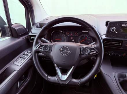Opel - Combo