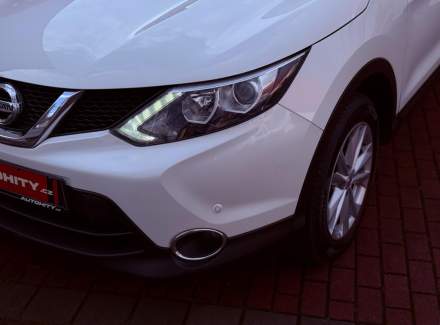Nissan - Qashqai