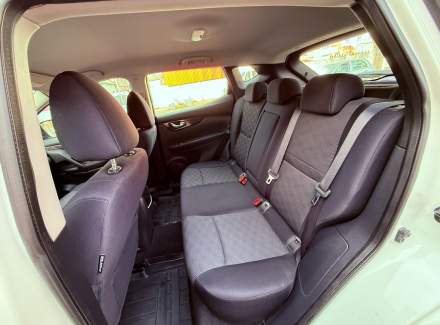 Nissan - Qashqai