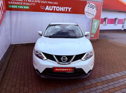Nissan - Qashqai