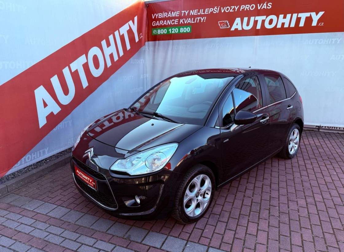 Citroën - C3