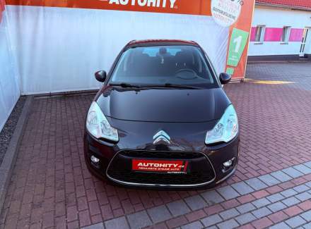 Citroën - C3