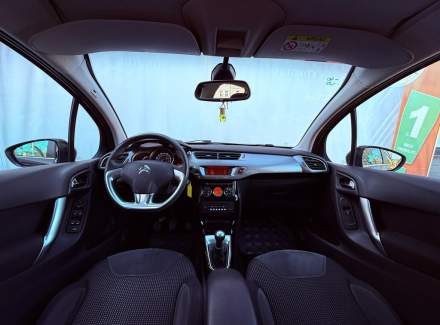 Citroën - C3