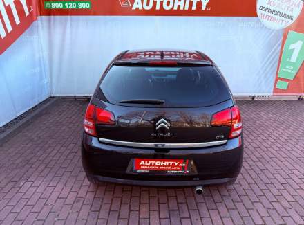 Citroën - C3