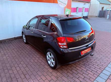 Citroën - C3