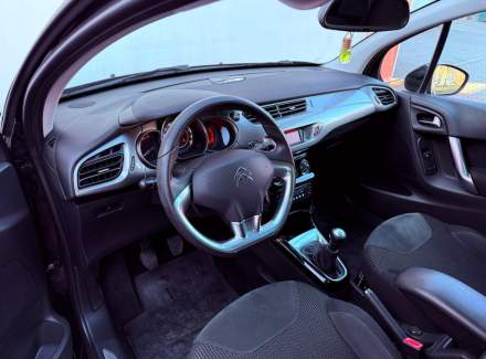 Citroën - C3