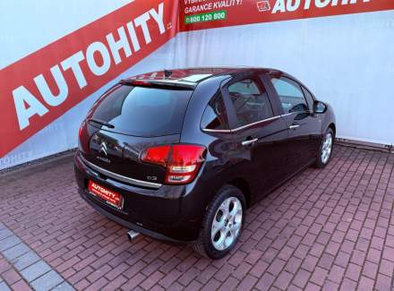 Citroën - C3
