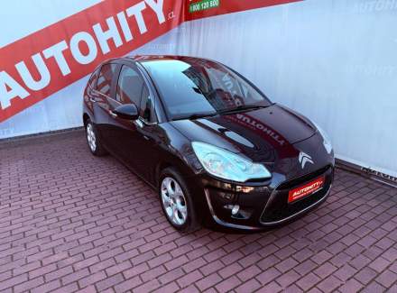 Citroën - C3