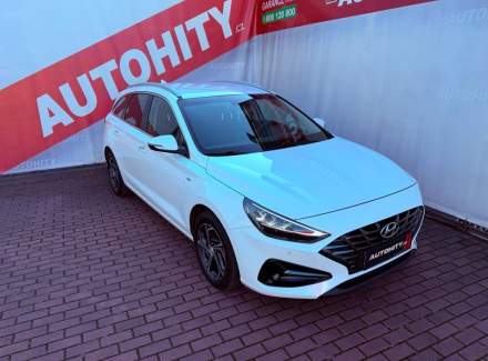 Hyundai - i30