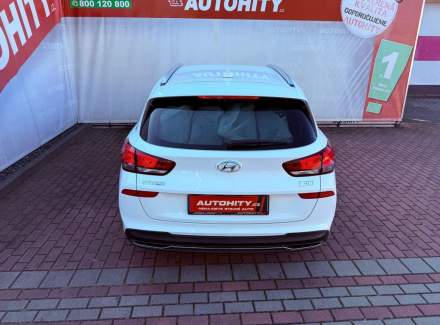 Hyundai - i30