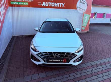 Hyundai - i30