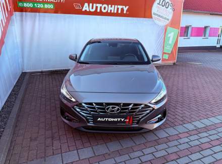 Hyundai - i30