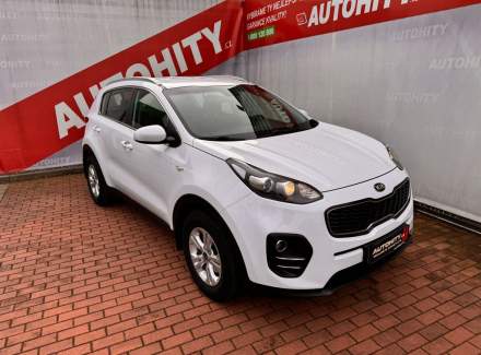 Kia - Sportage