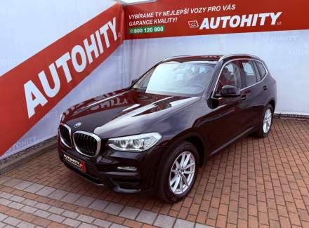 BMW - X3