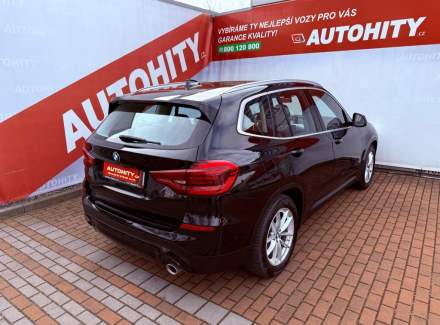 BMW - X3