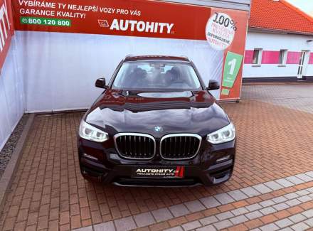 BMW - X3