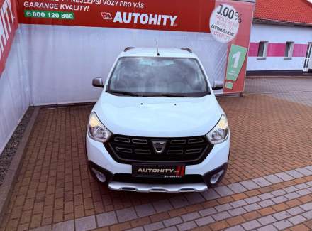 Dacia - Lodgy