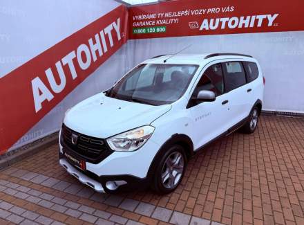 Dacia - Lodgy