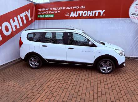 Dacia - Lodgy