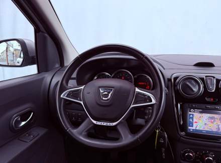 Dacia - Lodgy
