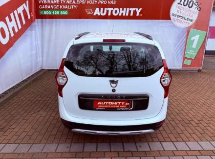 Dacia - Lodgy