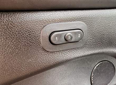 Jeep - Grand Cherokee