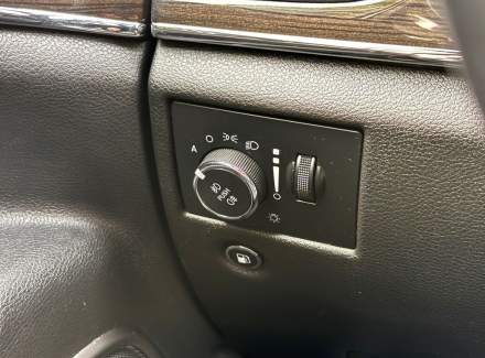 Jeep - Grand Cherokee