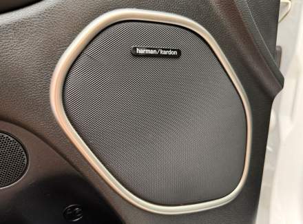 Jeep - Grand Cherokee