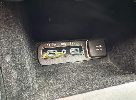 Jeep - Grand Cherokee