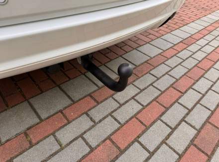 Jeep - Grand Cherokee