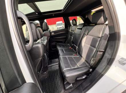 Jeep - Grand Cherokee