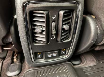 Jeep - Grand Cherokee