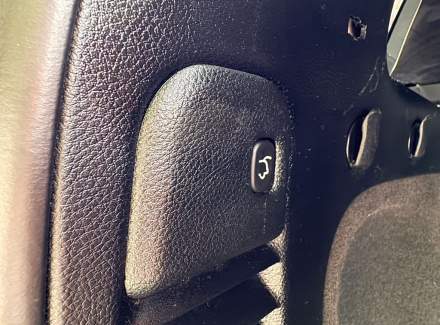 Jeep - Grand Cherokee