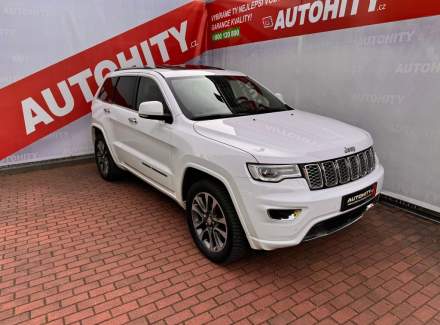 Jeep - Grand Cherokee