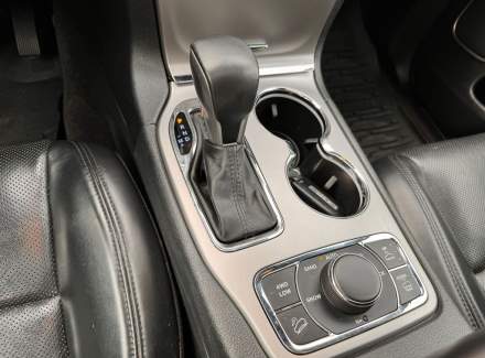 Jeep - Grand Cherokee