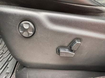 Jeep - Grand Cherokee