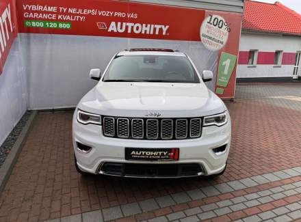 Jeep - Grand Cherokee