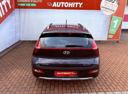Hyundai - Bayon