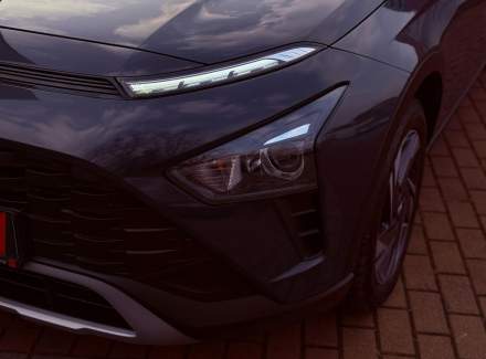 Hyundai - Bayon