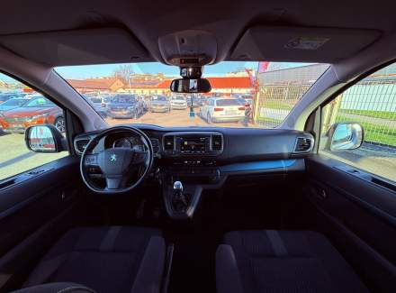 Peugeot - Traveller