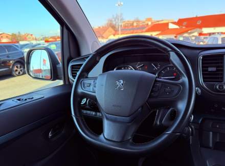 Peugeot - Traveller