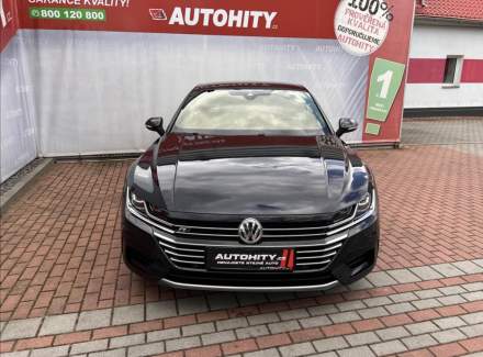 Volkswagen - Arteon